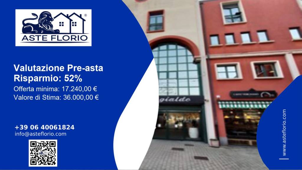 negozio in vendita a Chieri