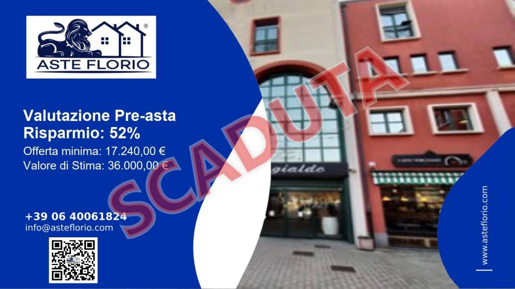 negozio in vendita a Chieri