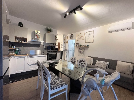 appartamento in vendita a Chieri