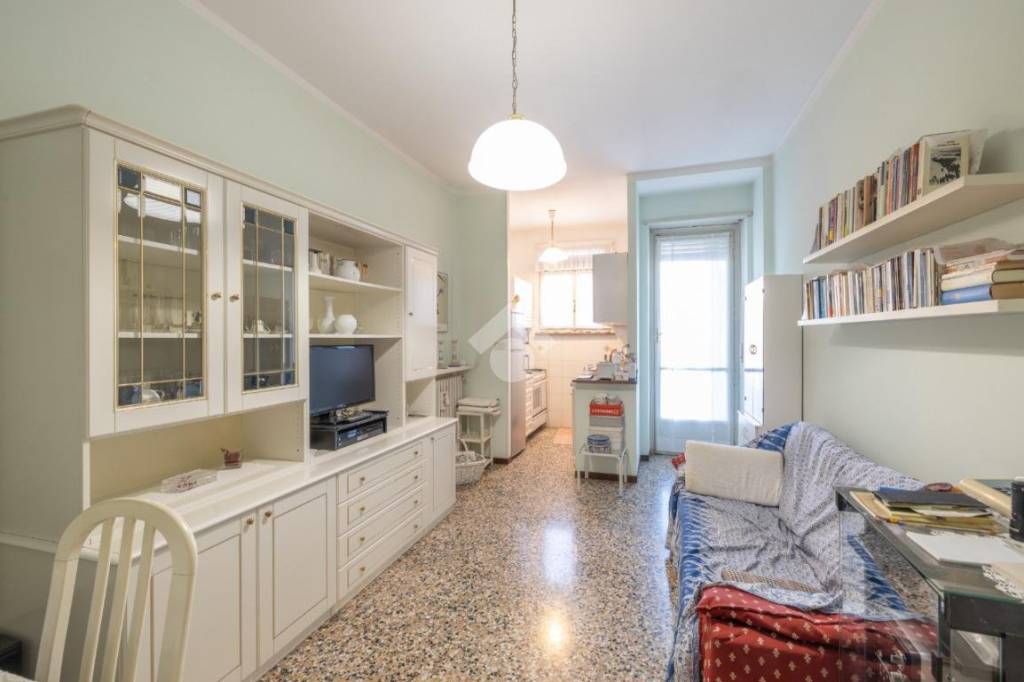 appartamento in vendita a Chieri