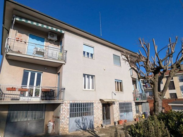 appartamento in vendita a Chieri