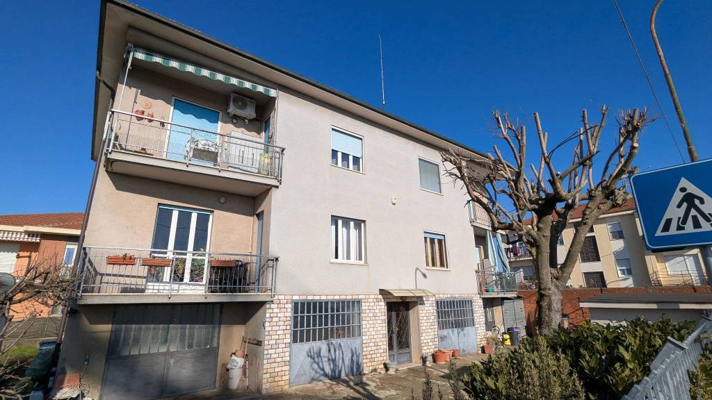 appartamento in vendita a Chieri