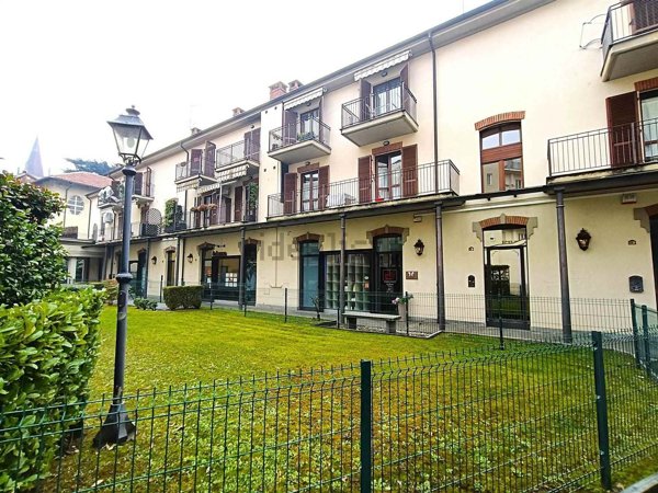appartamento in vendita a Chieri