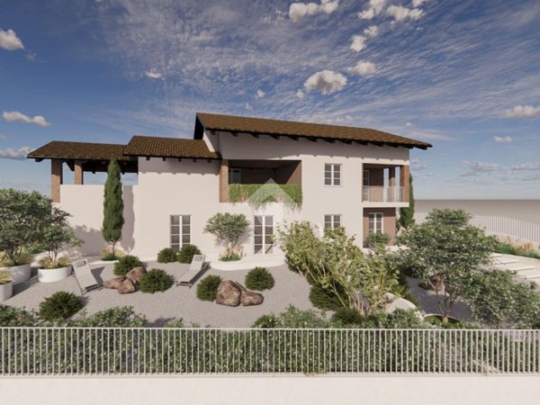 casa indipendente in vendita a Chieri