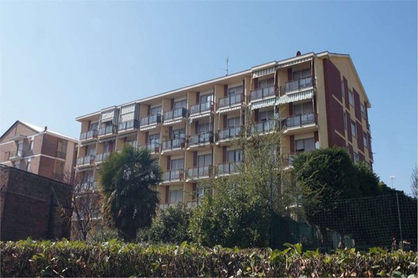appartamento in vendita a Chieri