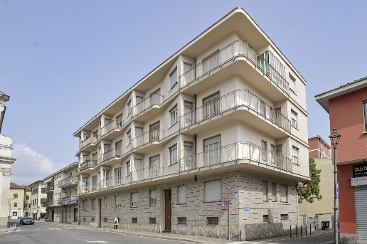 appartamento in vendita a Chieri