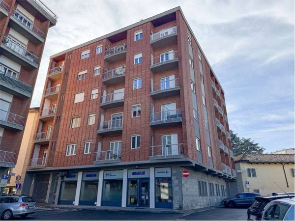 appartamento in vendita a Chieri