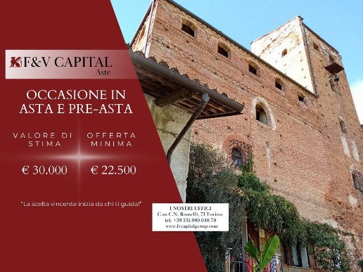 appartamento in vendita a Chieri in zona Fontaneto