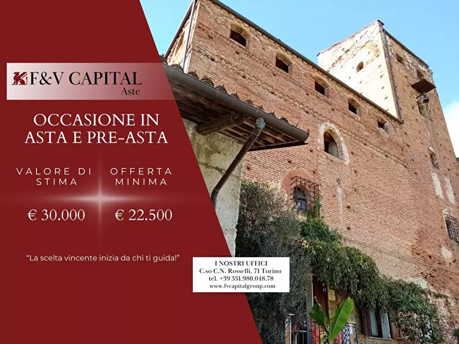 appartamento in vendita a Chieri in zona Mosetti