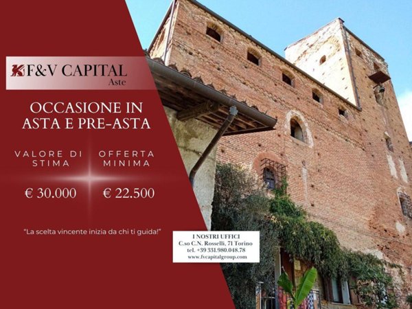 appartamento in vendita a Chieri in zona Mosetti