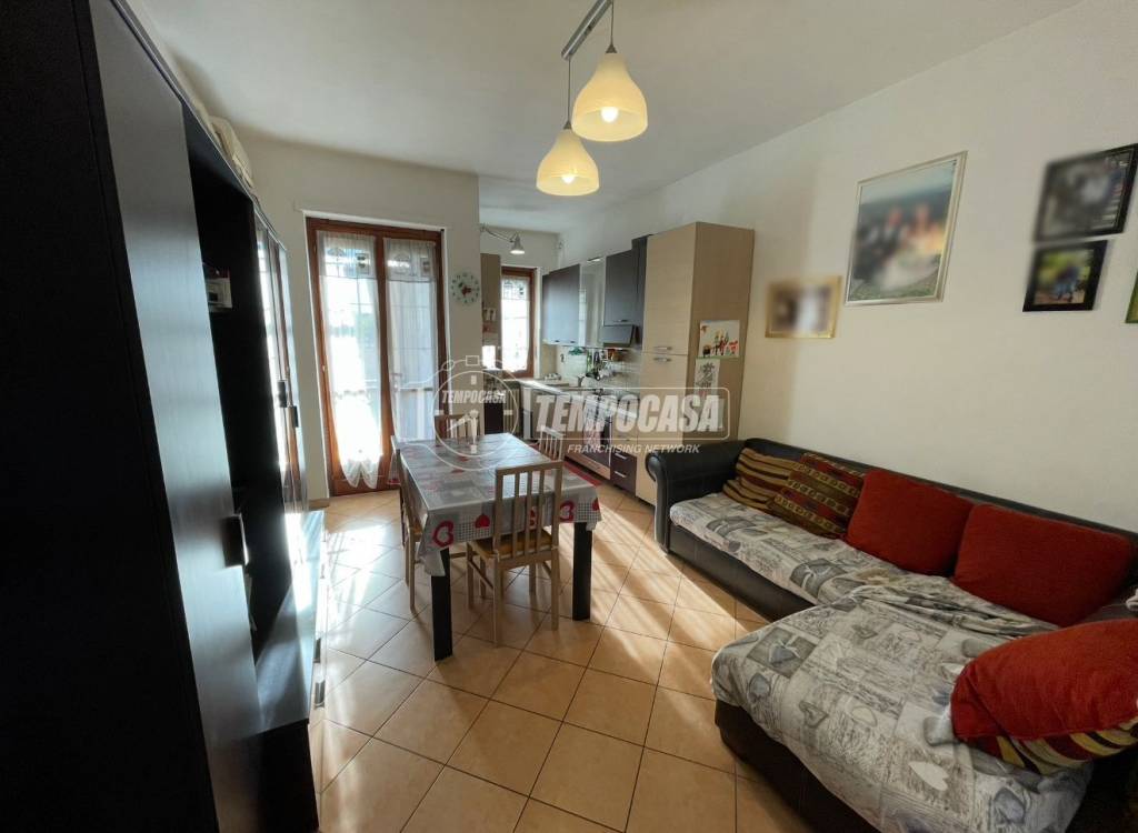 appartamento in vendita a Chieri