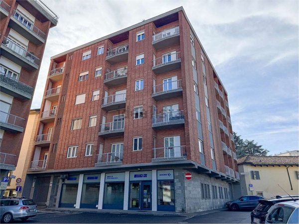 appartamento in vendita a Chieri