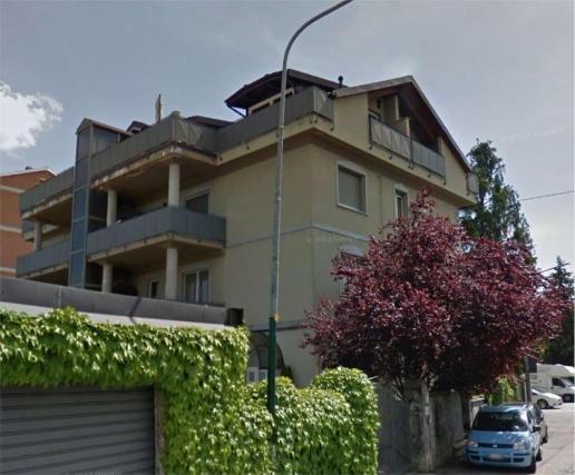 appartamento in vendita a Chieri