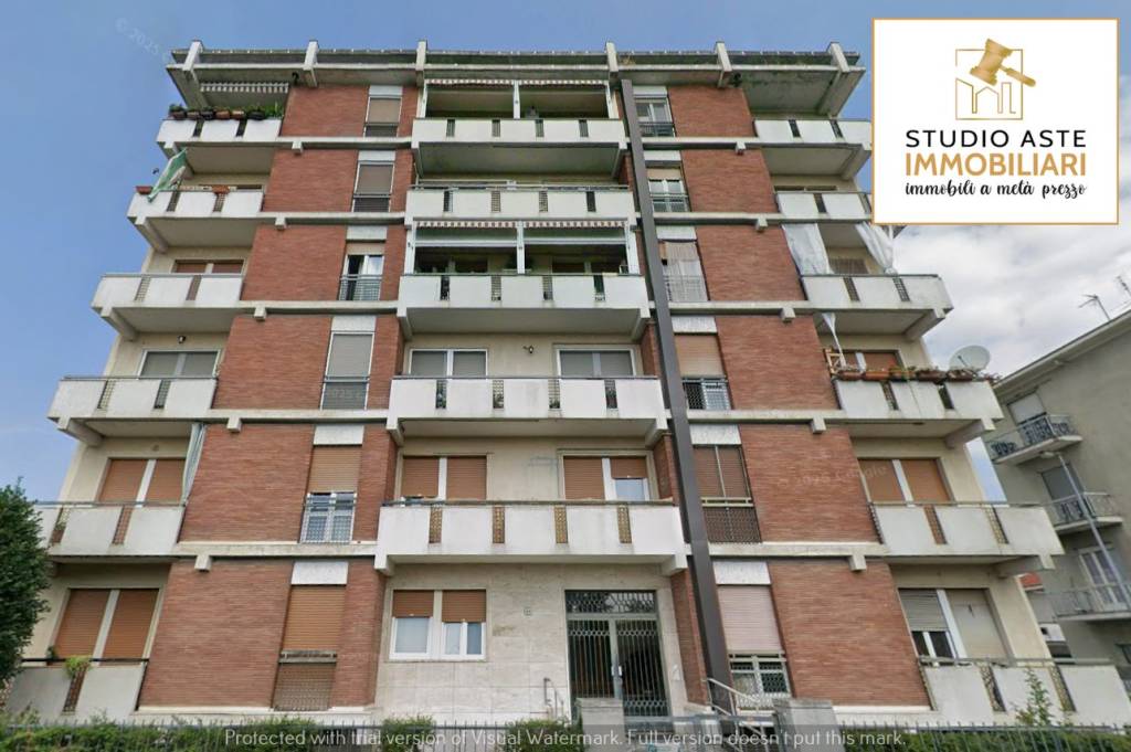 appartamento in vendita a Chieri