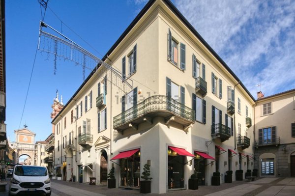 appartamento in vendita a Chieri