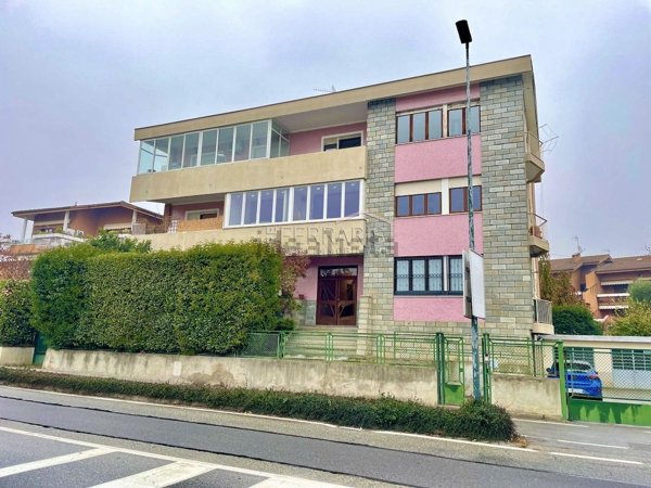appartamento in vendita a Chieri