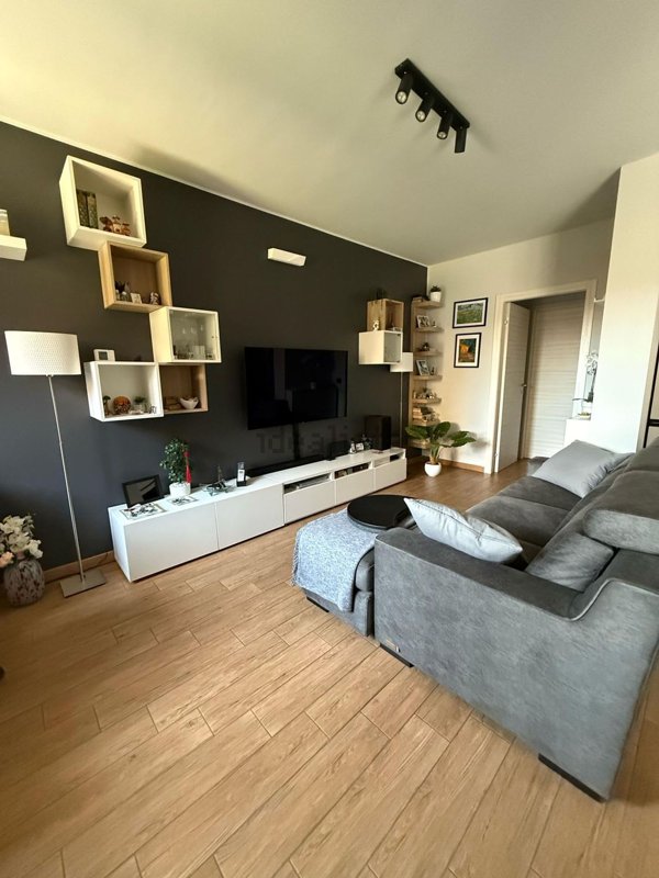 appartamento in vendita a Chieri