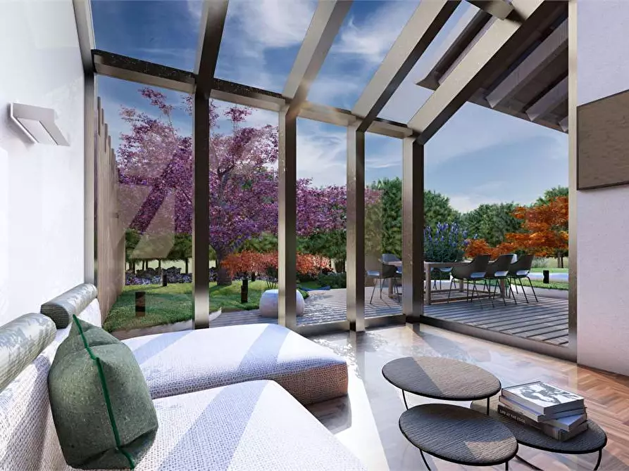 casa indipendente in vendita a Chieri