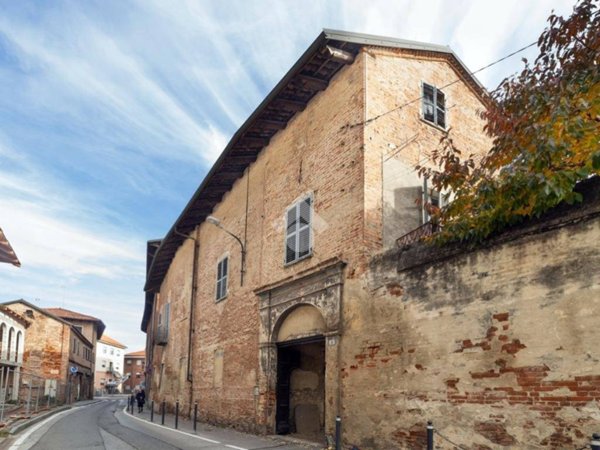 appartamento in vendita a Chieri