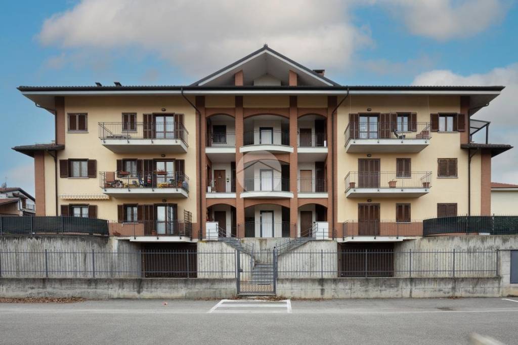 appartamento in vendita a Chieri