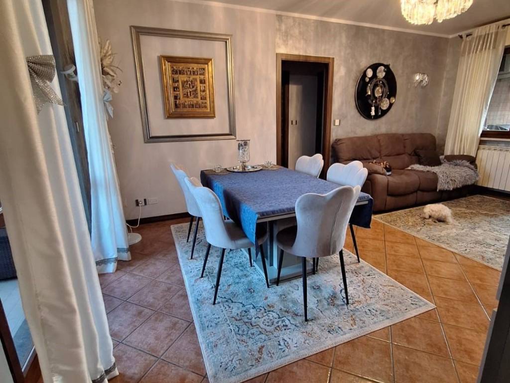 appartamento in vendita a Chieri