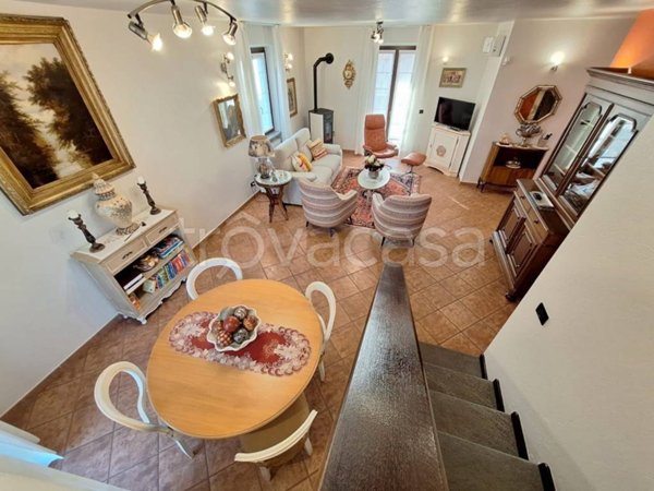 casa indipendente in vendita a Chieri