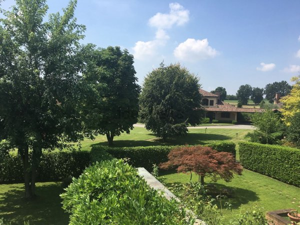 casa indipendente in vendita a Chieri