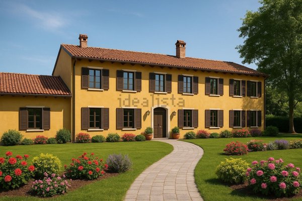 casale in vendita a Chieri