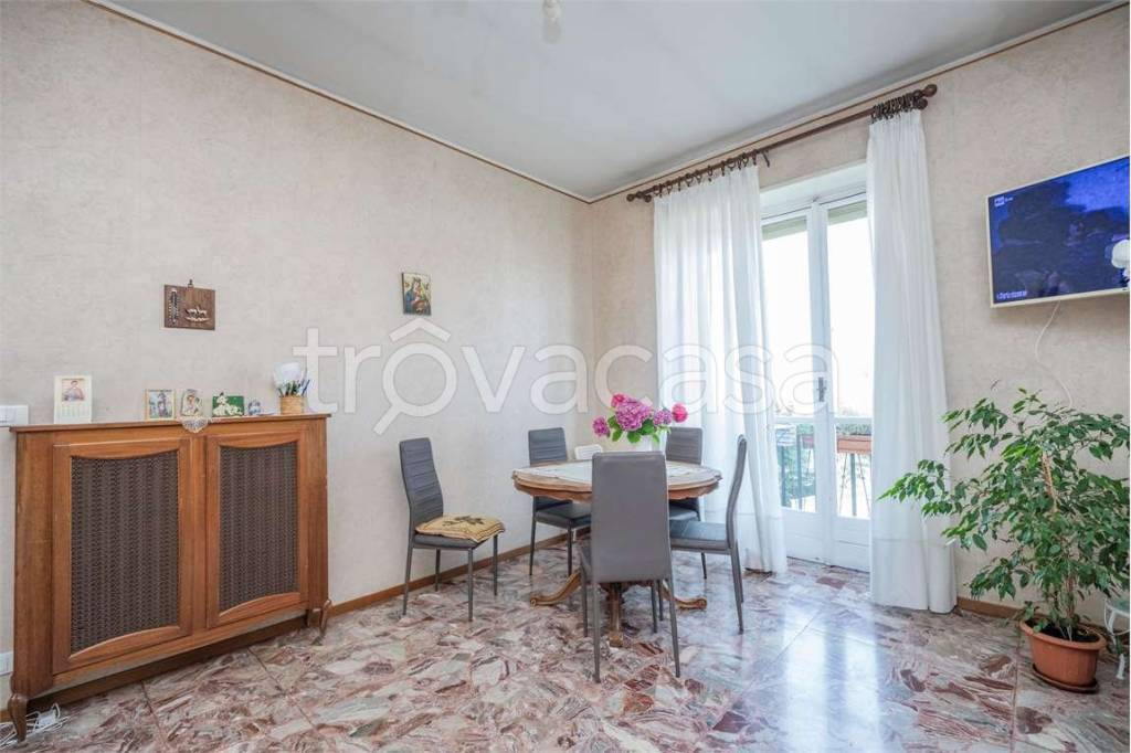 appartamento in vendita a Chieri