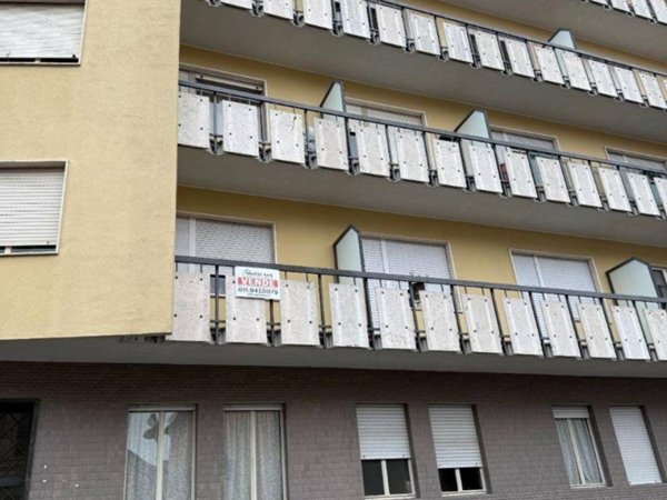 appartamento in vendita a Chieri