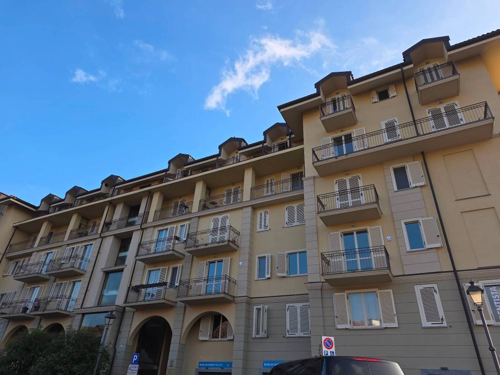 appartamento in vendita a Chieri