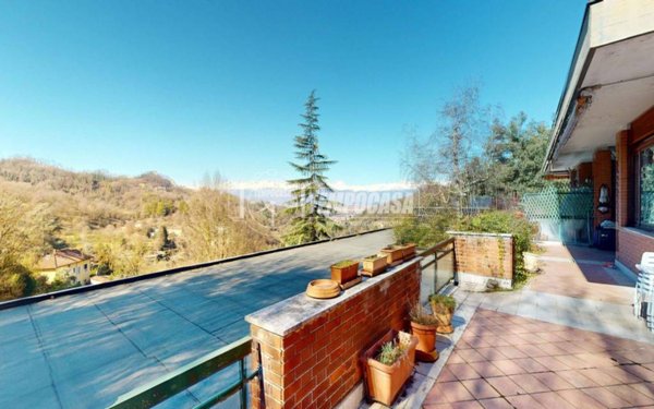 appartamento in vendita a Chieri