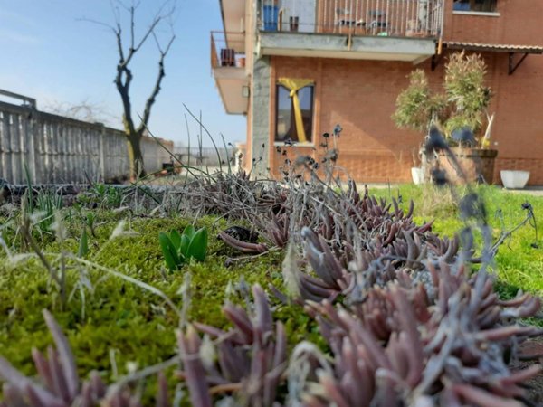 appartamento in vendita a Chieri