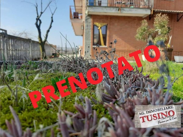 appartamento in vendita a Chieri