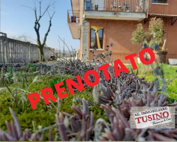appartamento in vendita a Chieri