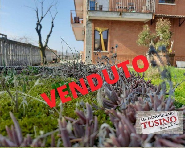 appartamento in vendita a Chieri in zona Airali