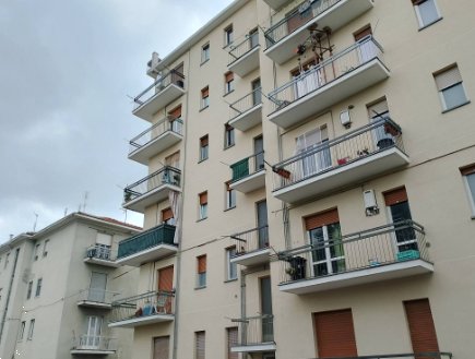 appartamento in vendita a Chieri