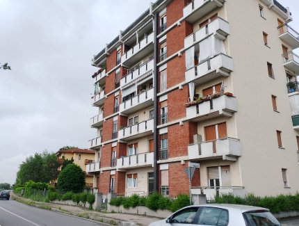 appartamento in vendita a Chieri