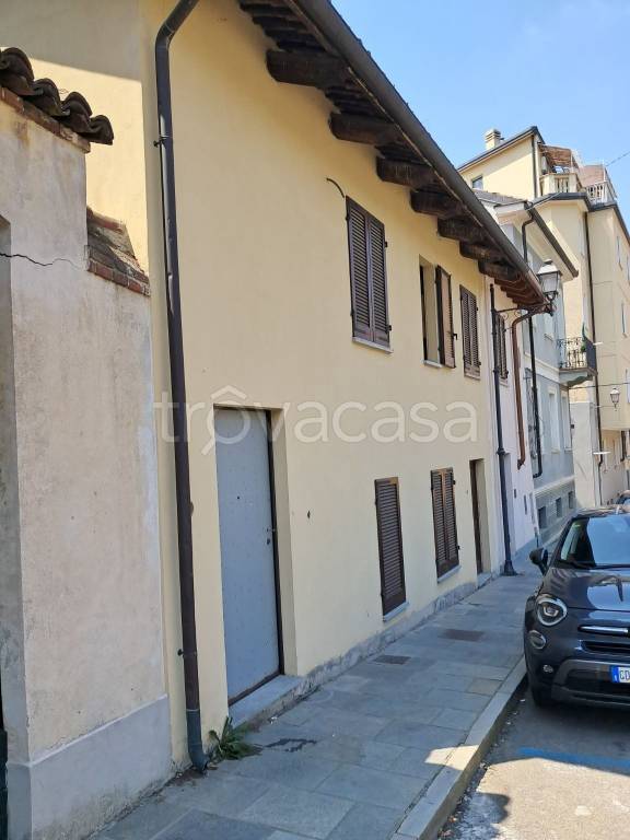 appartamento in vendita a Chieri