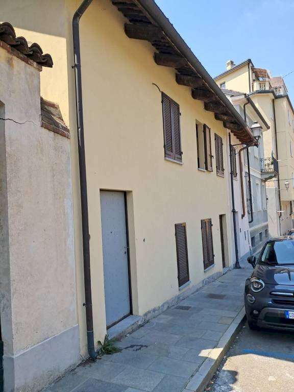 appartamento in vendita a Chieri