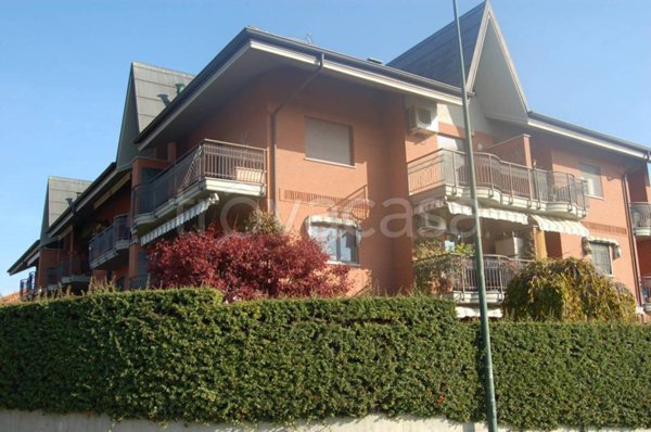 appartamento in vendita a Chieri