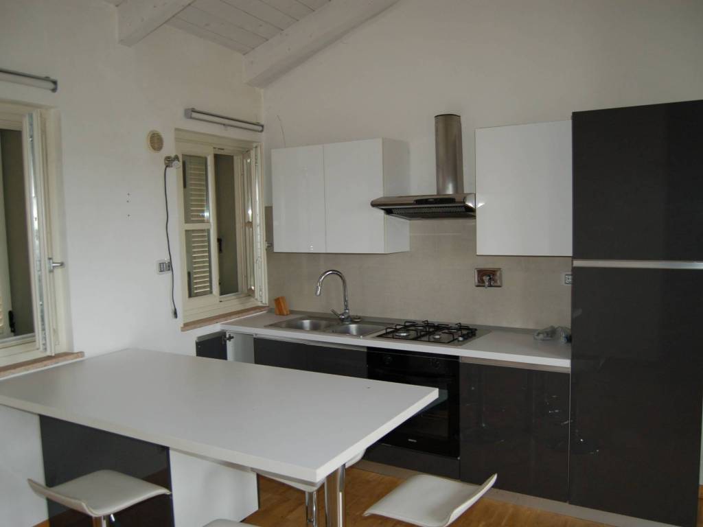 appartamento in vendita a Chieri