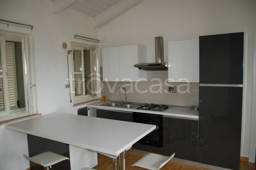 appartamento in vendita a Chieri