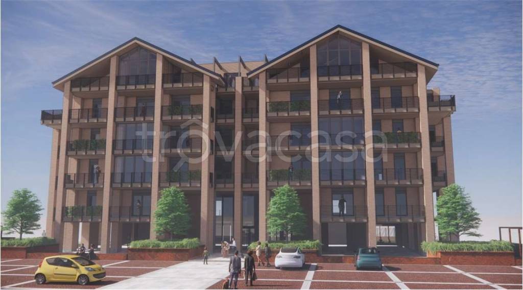 appartamento in vendita a Chieri