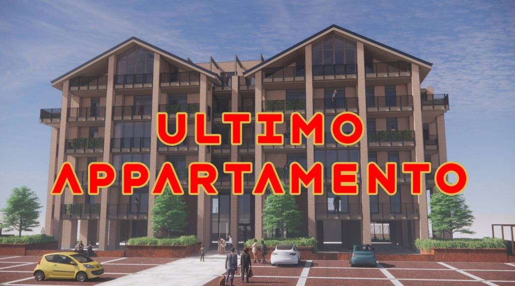 appartamento in vendita a Chieri
