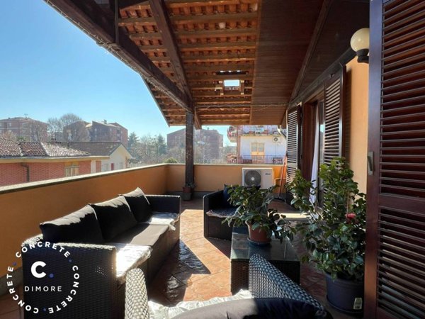 casa indipendente in vendita a Chieri