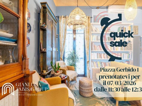 appartamento in vendita a Chieri