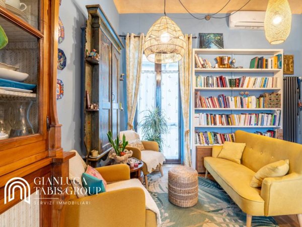 appartamento in vendita a Chieri