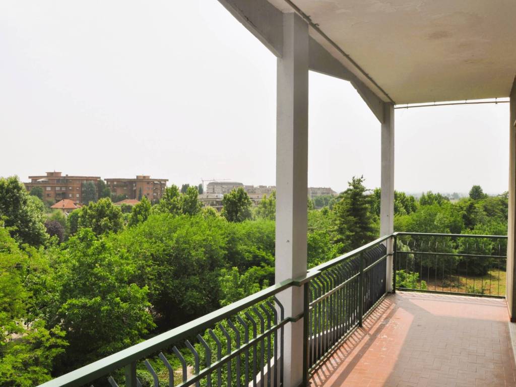 appartamento in vendita a Chieri