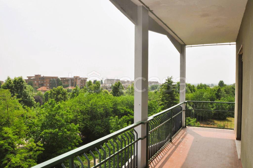 appartamento in vendita a Chieri